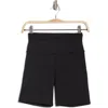 Marika Lotus Zen Bermuda Shorts