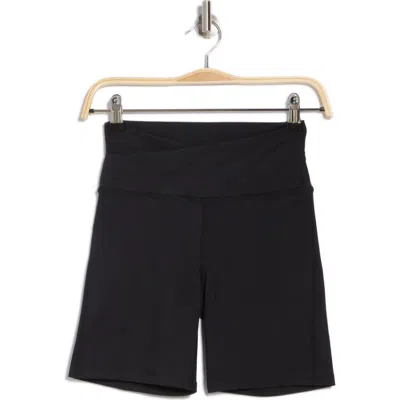 Marika Lotus Zen Bermuda Shorts