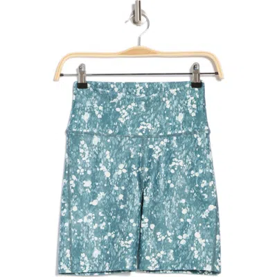 Marika Lotus Zen Bermuda Shorts