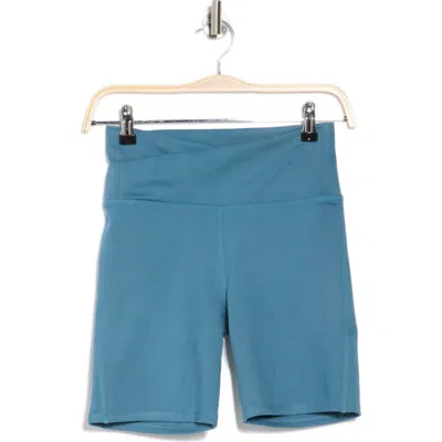 Marika Lotus Zen Bermuda Shorts