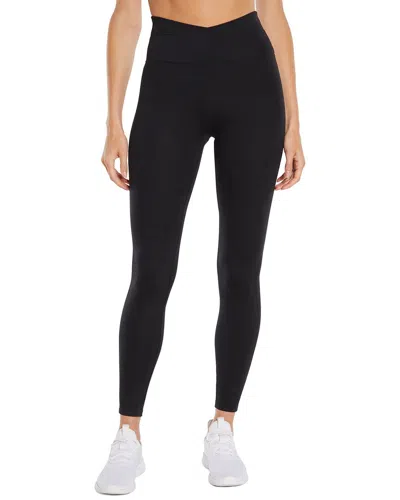 Marika Lotus Zen Legging In Black