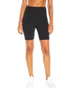 Marika Lucy High-waist Tc Short In Black