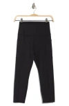 Marika Malina Pocket Capri Leggings