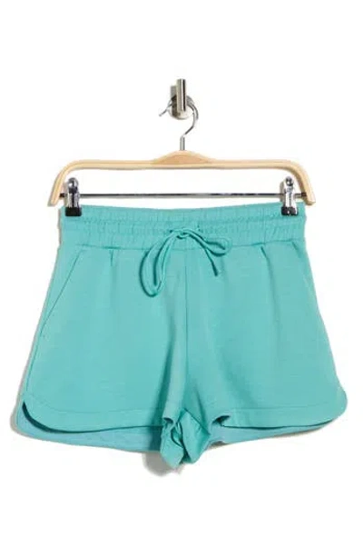 Marika Marin Shorts In Blue