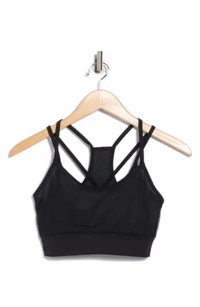 Marika Maven Sports Bra In Black