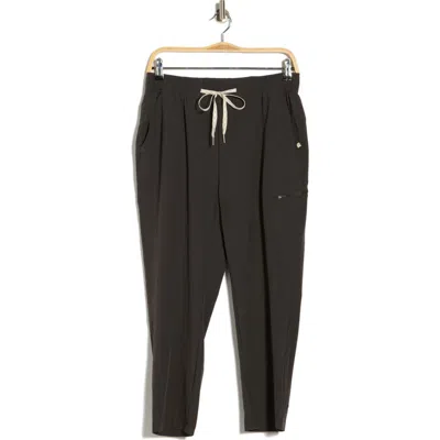 Marika Maya Crop Pants In Black