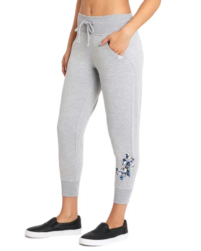Marika Meadow Jogger In Gray