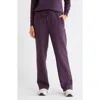 Marika Mia Pants In Purple