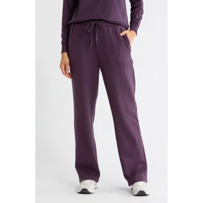 Marika Mia Pants In Purple