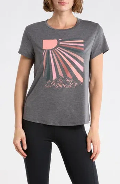 Marika Monica Graphic T-shirt