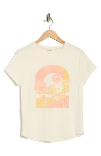 Marika Monica Graphic T-shirt