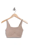 Marika Myra Sports Bra In Neutral