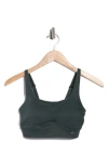Marika Myra Sports Bra In Gray