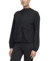 Marika Nori Jacket In Black