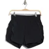 Marika Nyla 3-inch Running Shorts