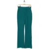 Marika Paige Bootcut Pants In Green