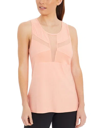 Marika Raven Singlet In Pink