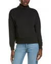 Marika Sage Pullover In Black
