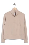 Marika Sage Pullover In Neutral
