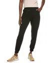 Marika Sage Tapered Pant In Black
