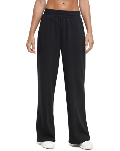 Marika Sage Wide Leg Pant In Black