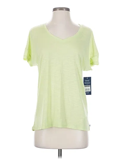 Marika Short Sleeve T-shirt In Green