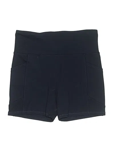 Pre-owned Marika Shorts In Blue