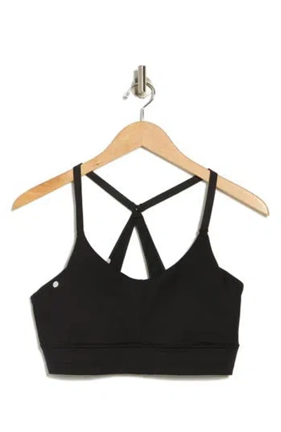 Marika Shyla Sports Bra In Black