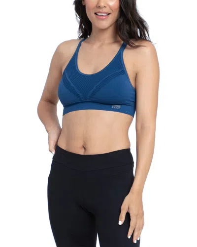 Marika Skylar Sport Bra In Multi