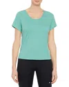 Shop Marika Ss Lisa Top