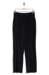 Marika Stormi Corduroy Drawstring Pants In Black