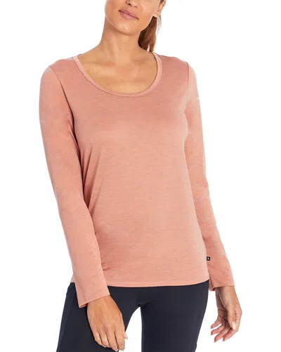 Marika Super Top In Pink