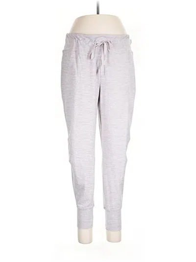 Pre-owned Marika Sweatpants In Gray