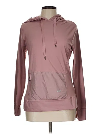Pre-owned Marika Sweatshirt In Pink
