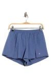 Marika Tara Active Shorts In Blue