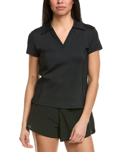 Marika Tasha Top In Black