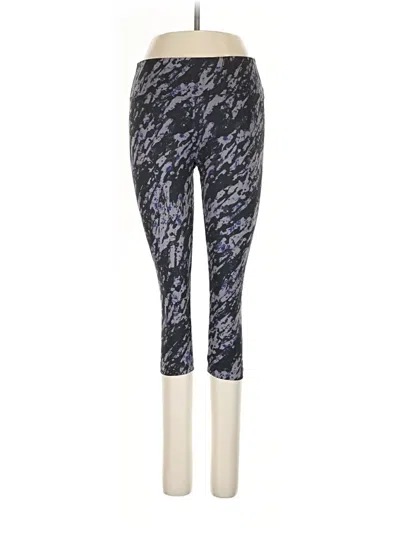 Pre-owned Marika Tek Active Pants In Blue