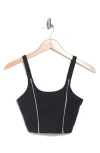 Marika Valorie Longline Sports Bra