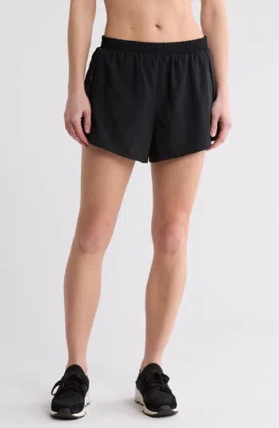 Marika Victoria Shorts In Black
