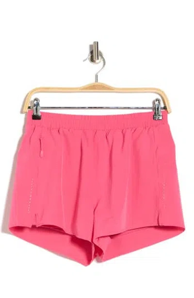 Marika Victoria Shorts In Pink