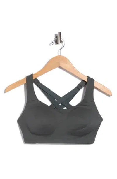 Marika Willow Molded Sports Bra In Black