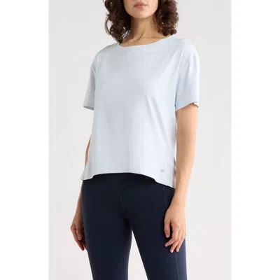 Marika Zaylee T-shirt In Ancient Water