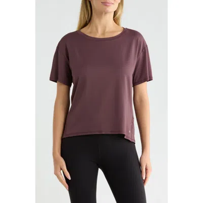 Marika Zaylee T-shirt In Huckleberry