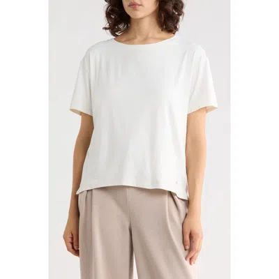 Marika Zaylee T-shirt In Sugar Swizzle