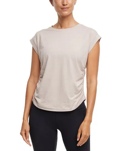 Marika Zoey Top In Gray