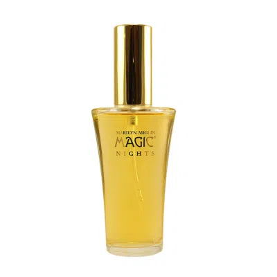 Marilyn Miglin Ladies Magic Nights Edp Spray 1.7 oz (tester) Fragrances 657517664463