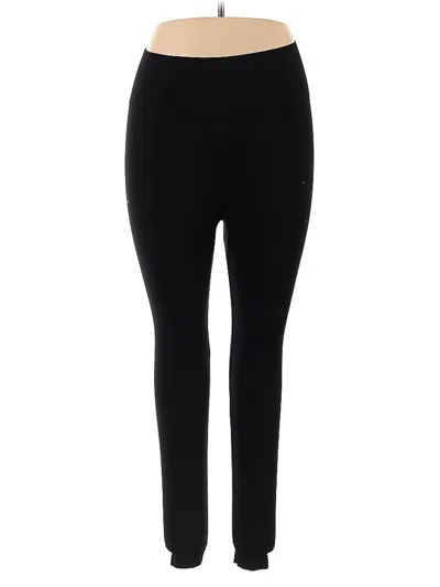 Pre-owned Marilyn Monroe Active Pants In Black
