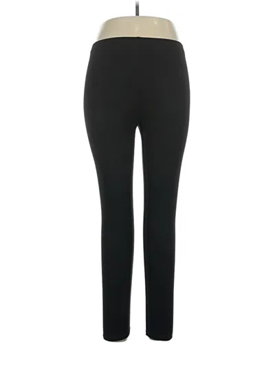 Pre-owned Marilyn Monroe Active Pants In Black