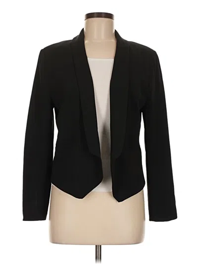 Pre-owned Marilyn Monroe Blazer Jacket In Black