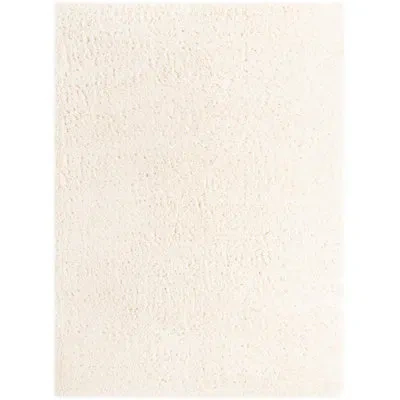 Marilyn Monroe Bone Area Rug In Ivory